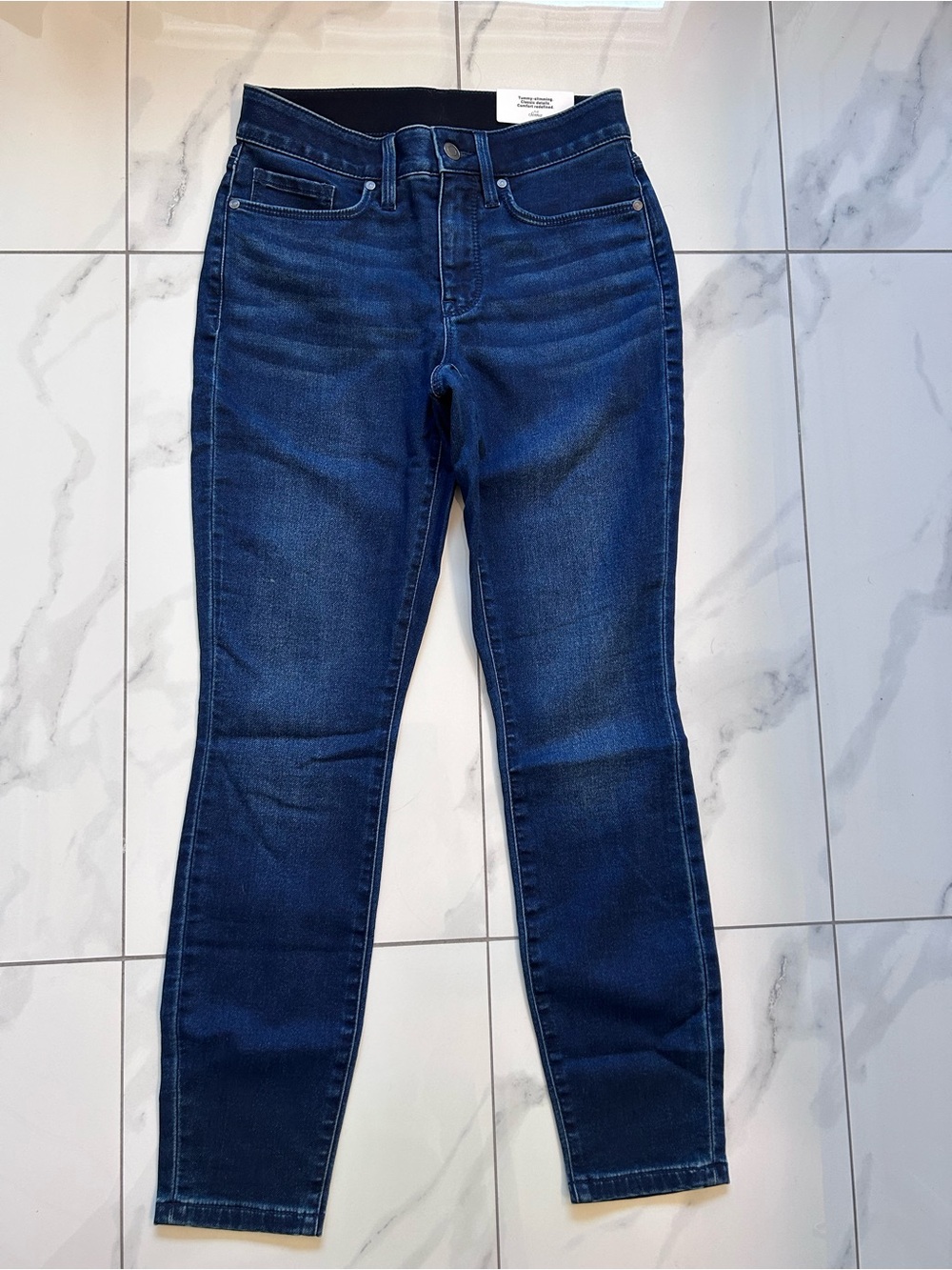NWT soma dark wash jeans